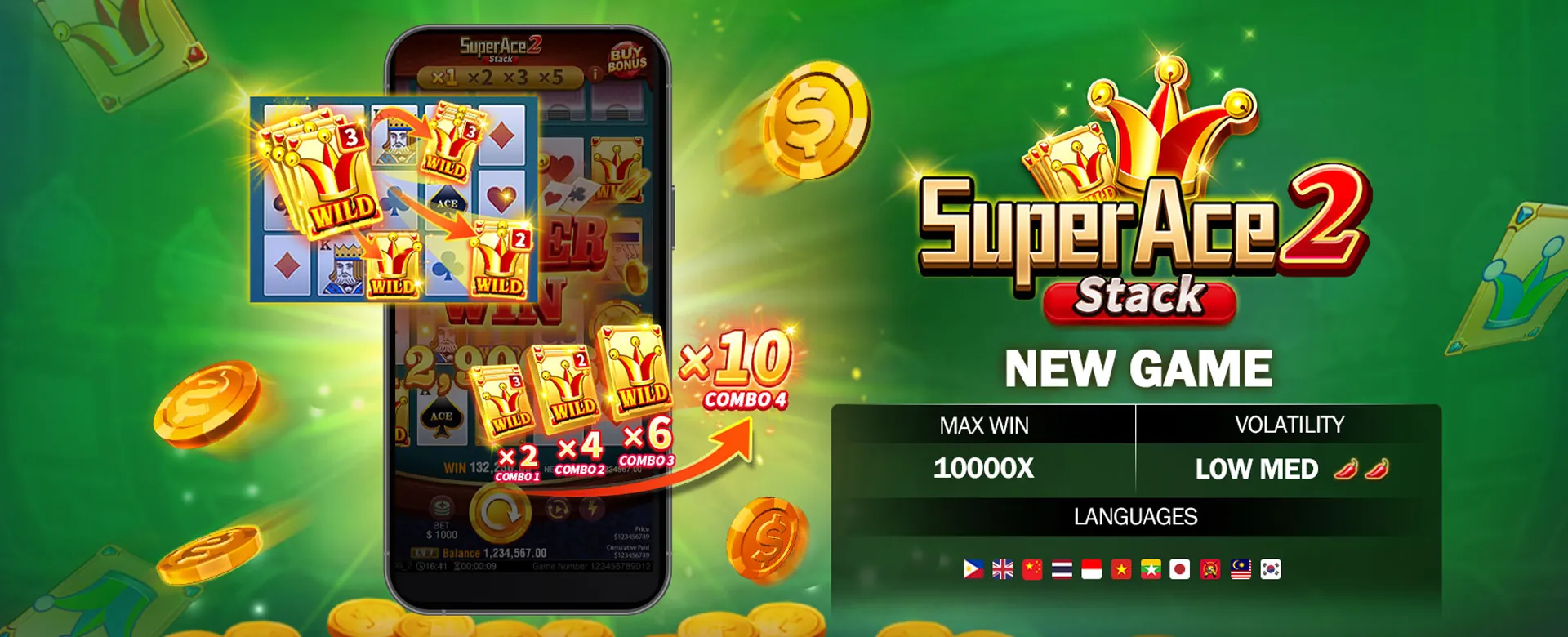 Roobet Reward System Overview